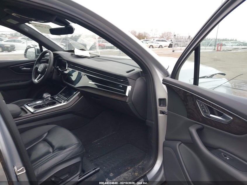 2021 Audi Q7