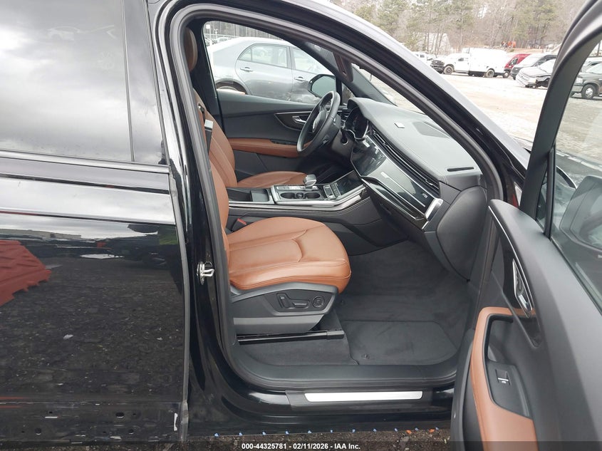2023 Audi Q7