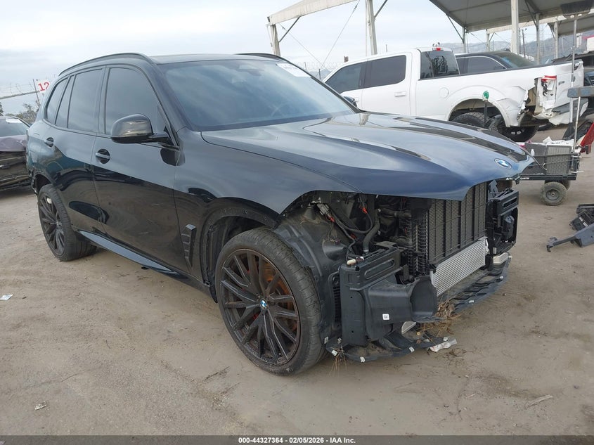 2024 BMW X5