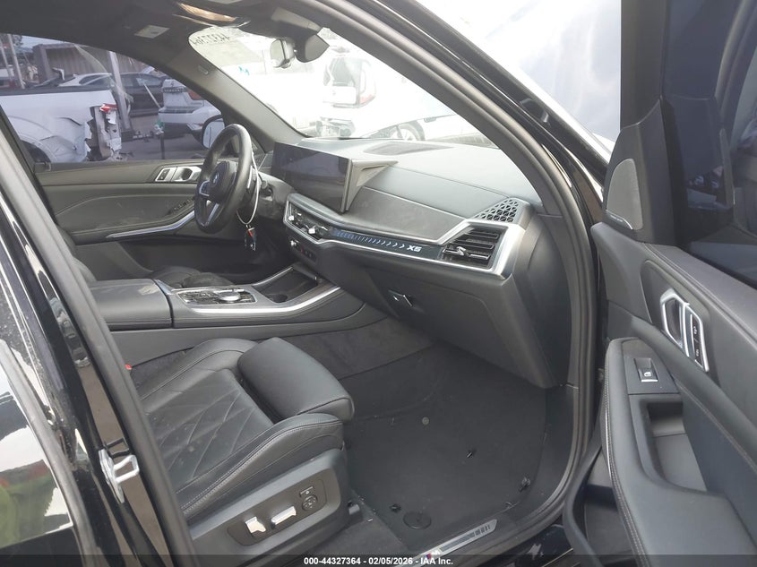 2024 BMW X5