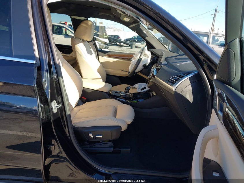 2023 BMW X3