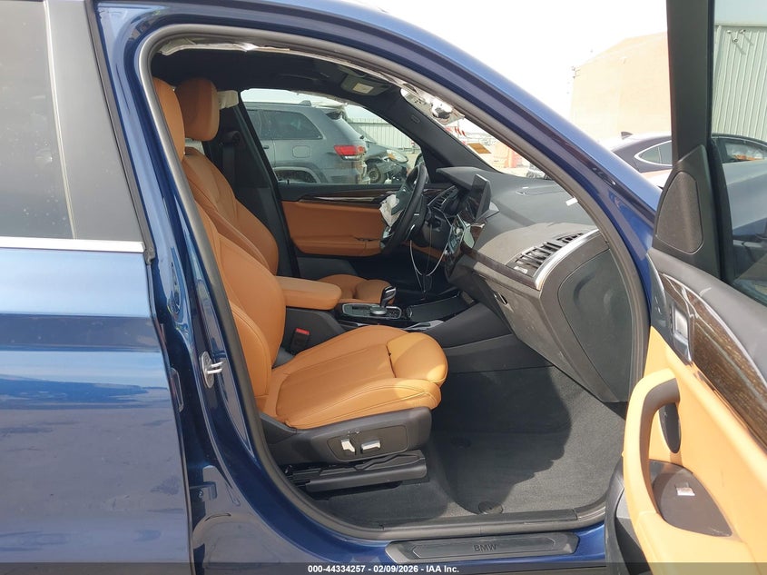 2023 BMW X3