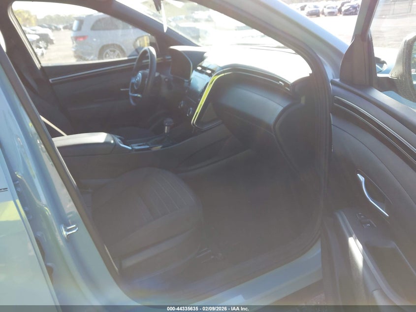 2022 Hyundai Santa cruz