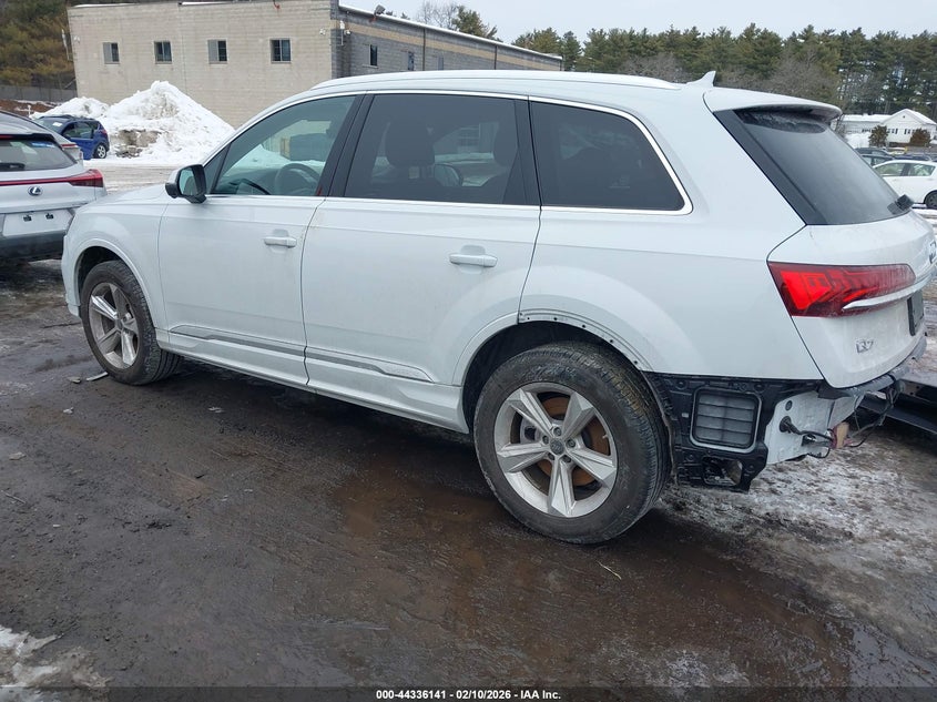 2024 Audi Q7