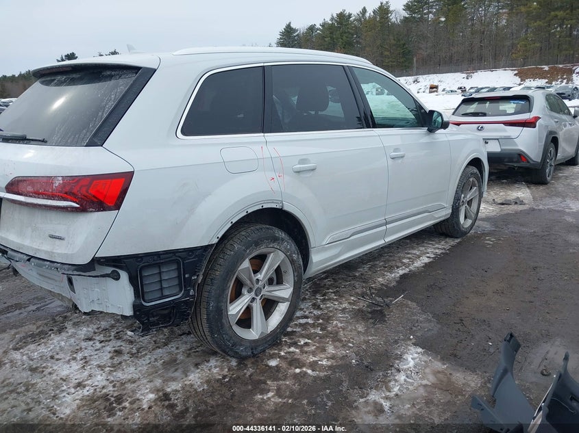 2024 Audi Q7