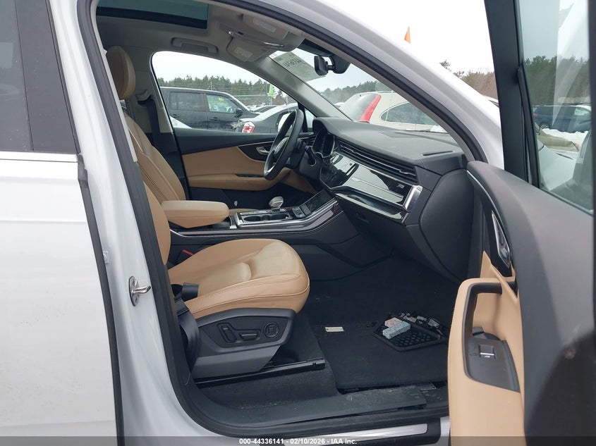 2024 Audi Q7