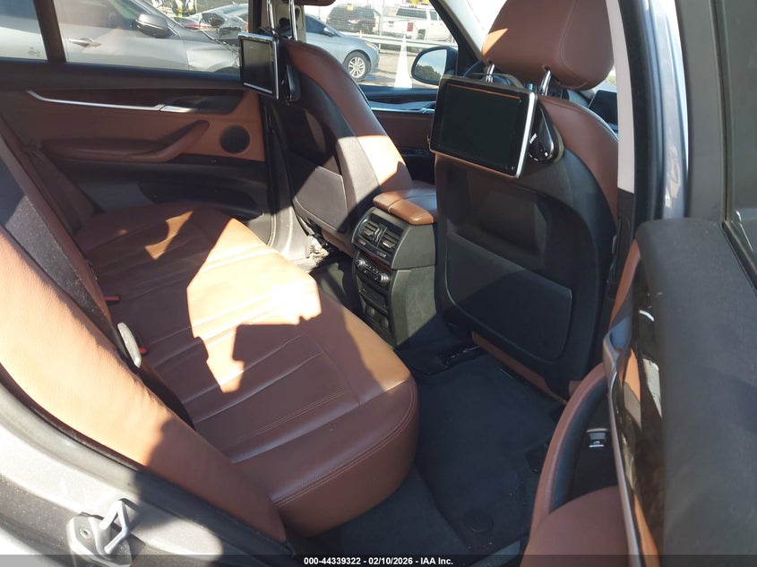 2014 BMW X5