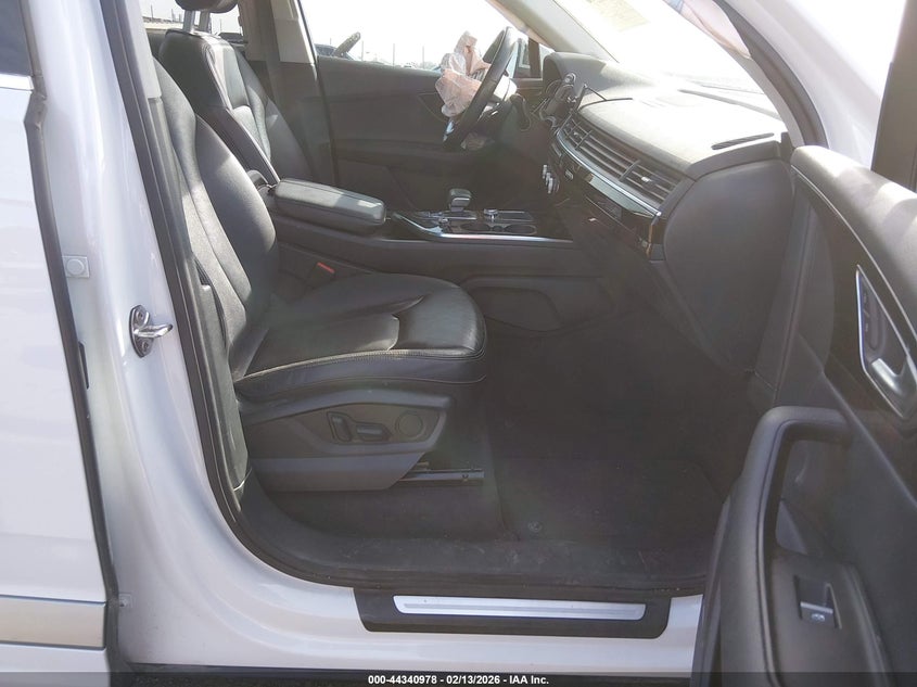 2018 Audi Q7