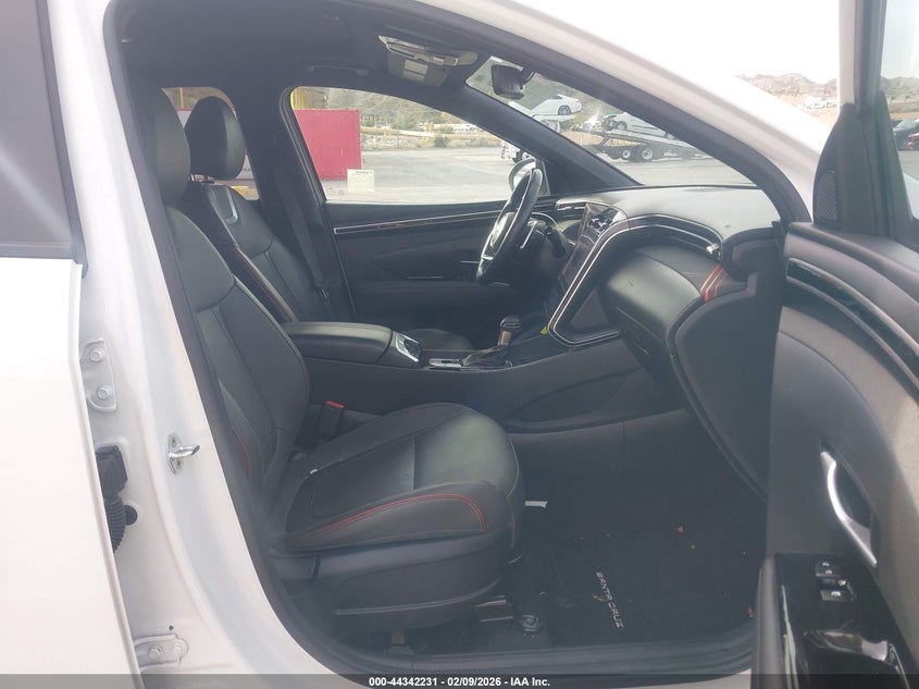 2023 Hyundai Santa cruz