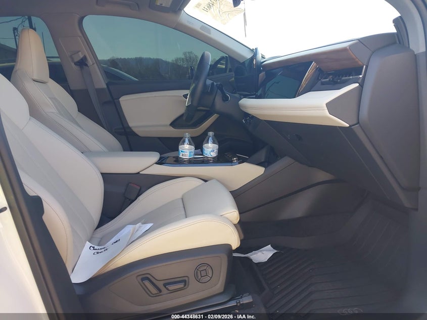 2025 Audi Q6