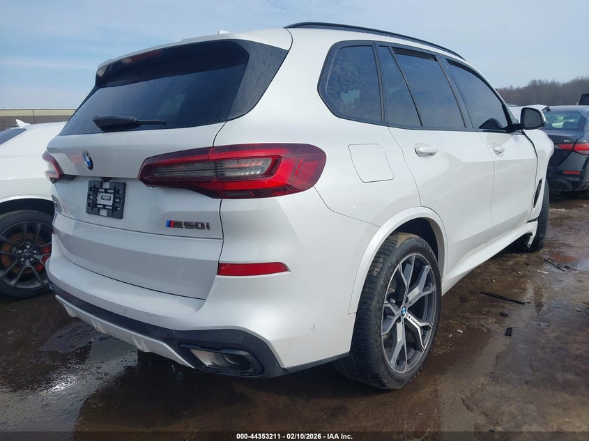 2023 BMW X5