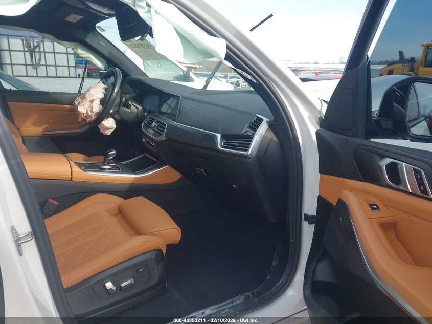 2023 BMW X5