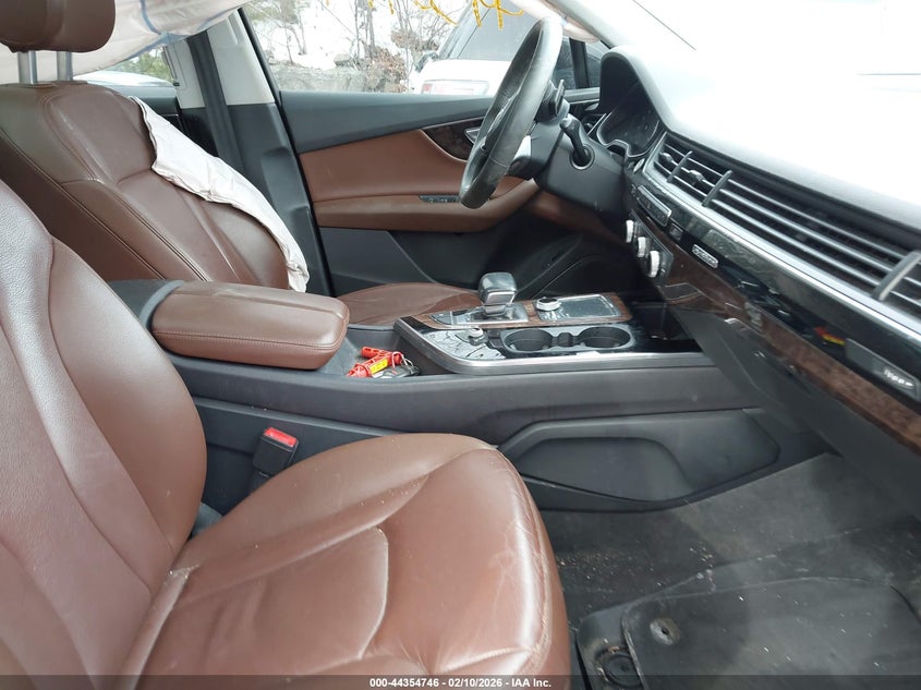 2018 Audi Q7