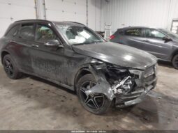 
										2021 Mercedes-benz Glc full									
