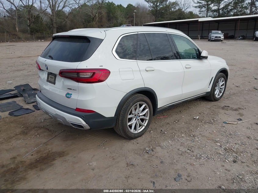 2019 BMW X5