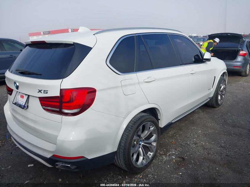 2018 BMW X5