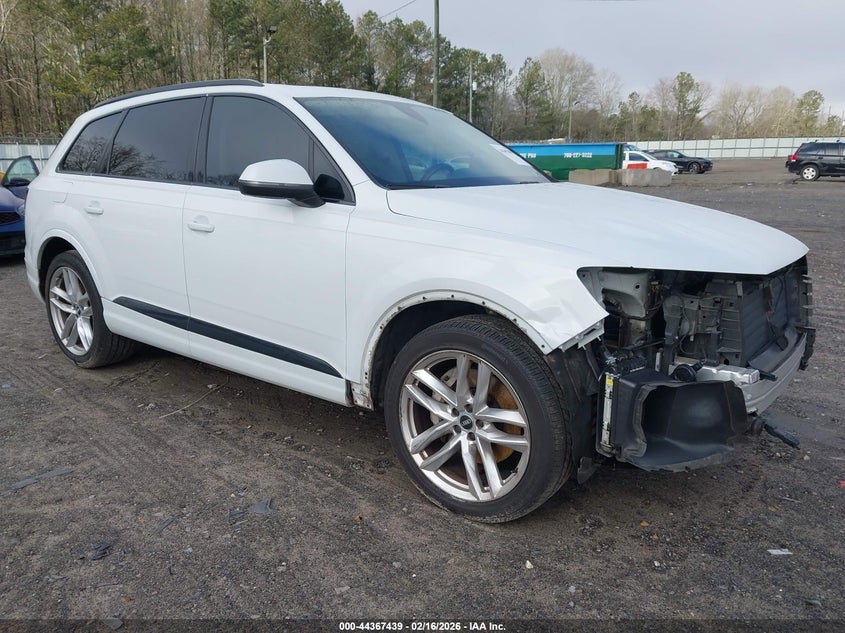 2017 Audi Q7