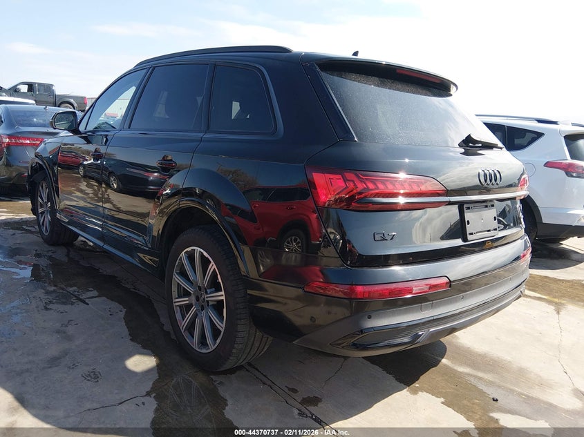 2023 Audi Q7