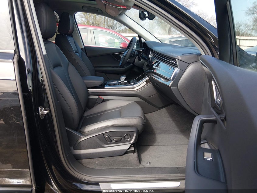 2023 Audi Q7