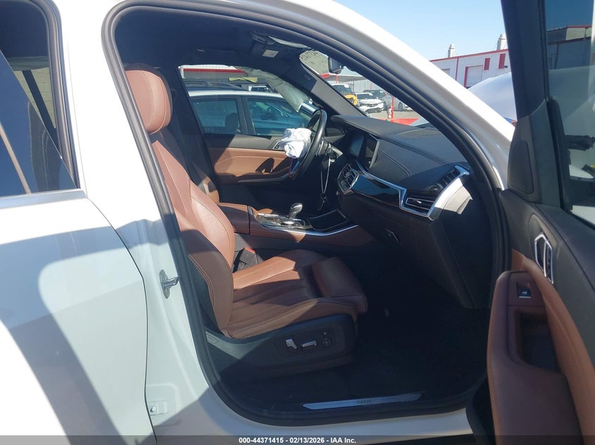 2019 BMW X5
