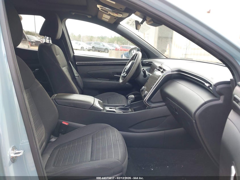 2023 Hyundai Santa cruz