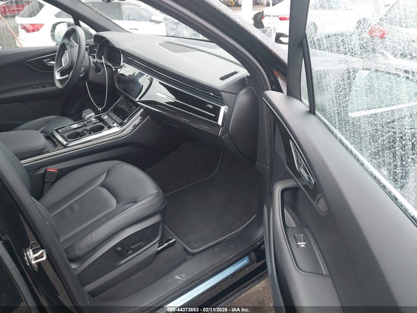 2025 Audi Q7
