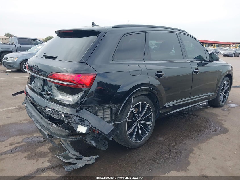 2023 Audi Q7