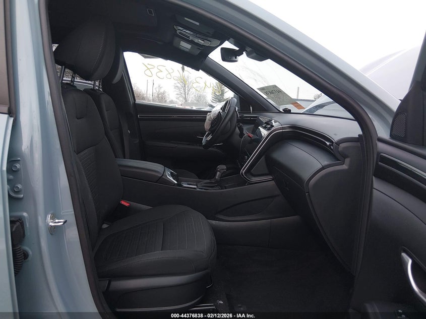 2023 Hyundai Santa cruz