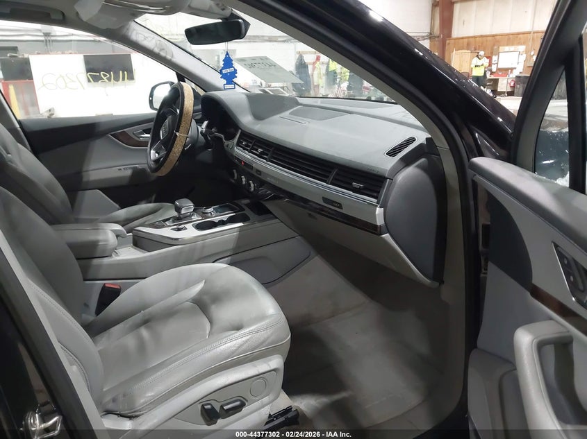 2019 Audi Q7