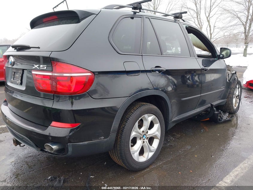 2012 BMW X5