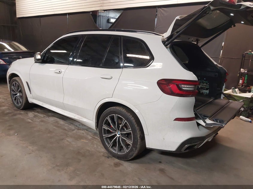 2023 BMW X5