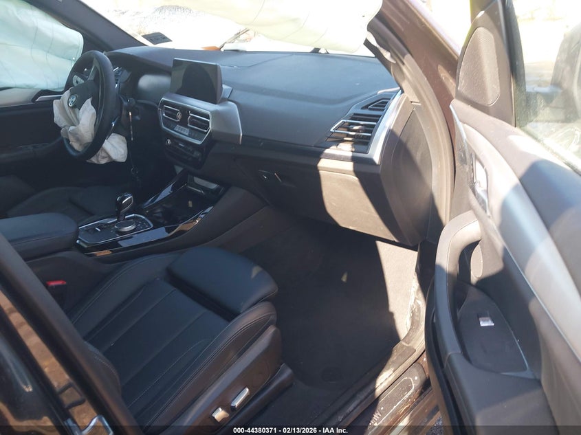2023 BMW X3