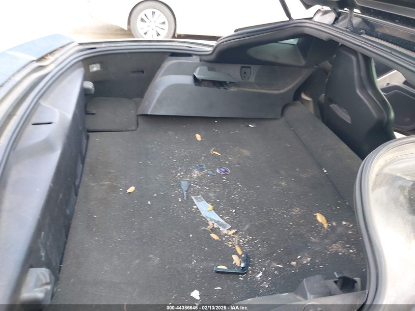 2016 Chevrolet Corvette