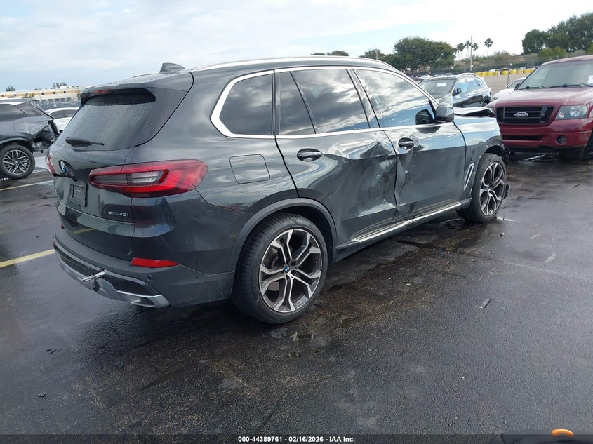 2023 BMW X5