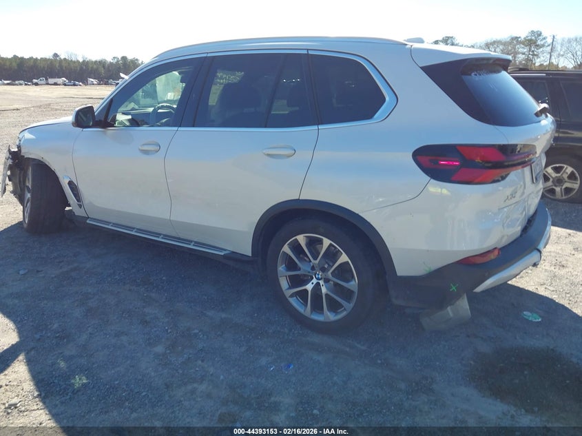 2024 BMW X5