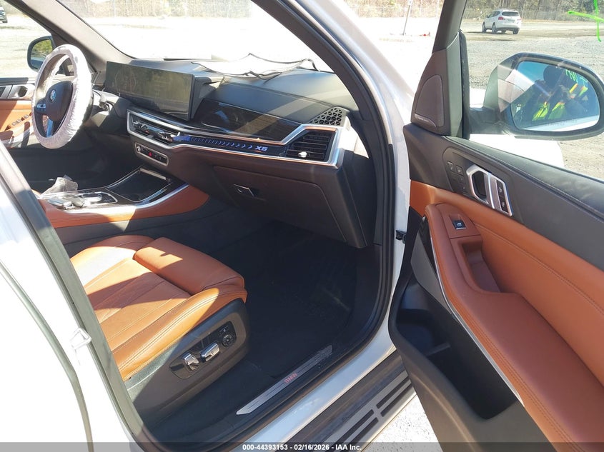 2024 BMW X5