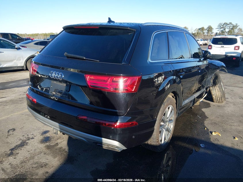 2019 Audi Q7