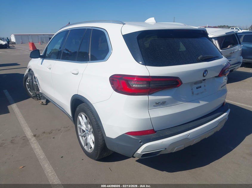 2019 BMW X5