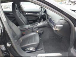 
										2010 Porsche Panamera full									