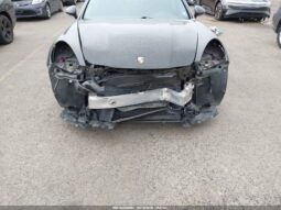 
										2010 Porsche Panamera full									