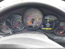 
										2010 Porsche Panamera full									