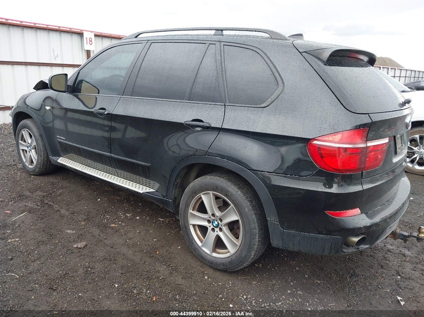 2012 BMW X5