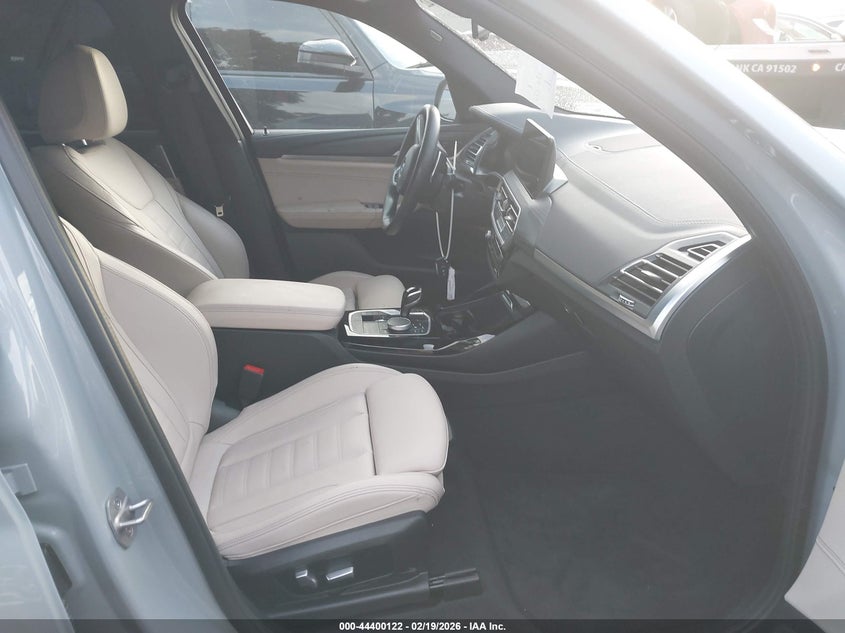 2023 BMW X3