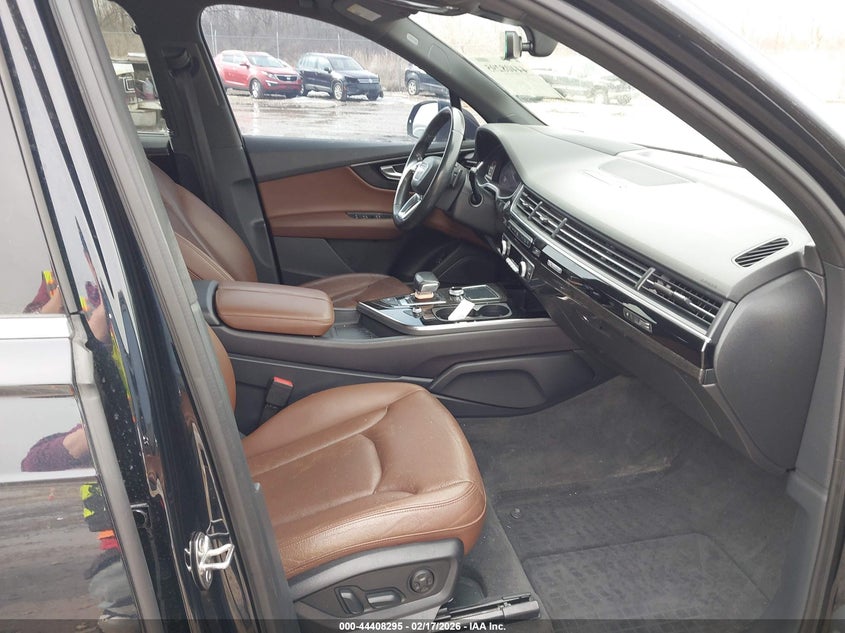 2017 Audi Q7