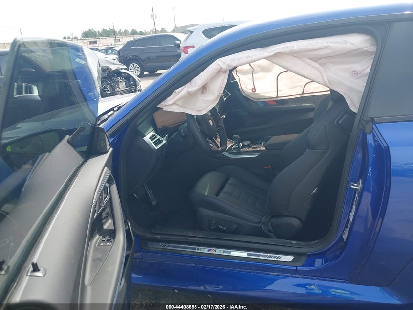 2026 BMW M2