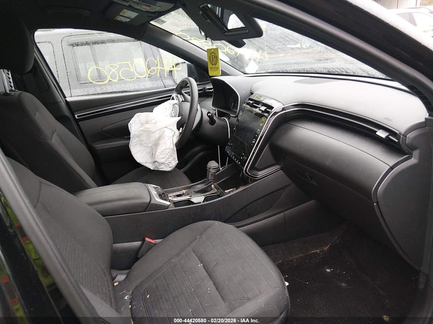 2024 Hyundai Santa cruz