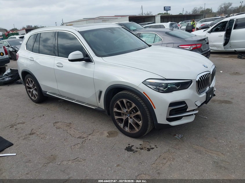 2023 BMW X5