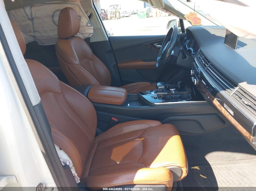 2018 Audi Q7