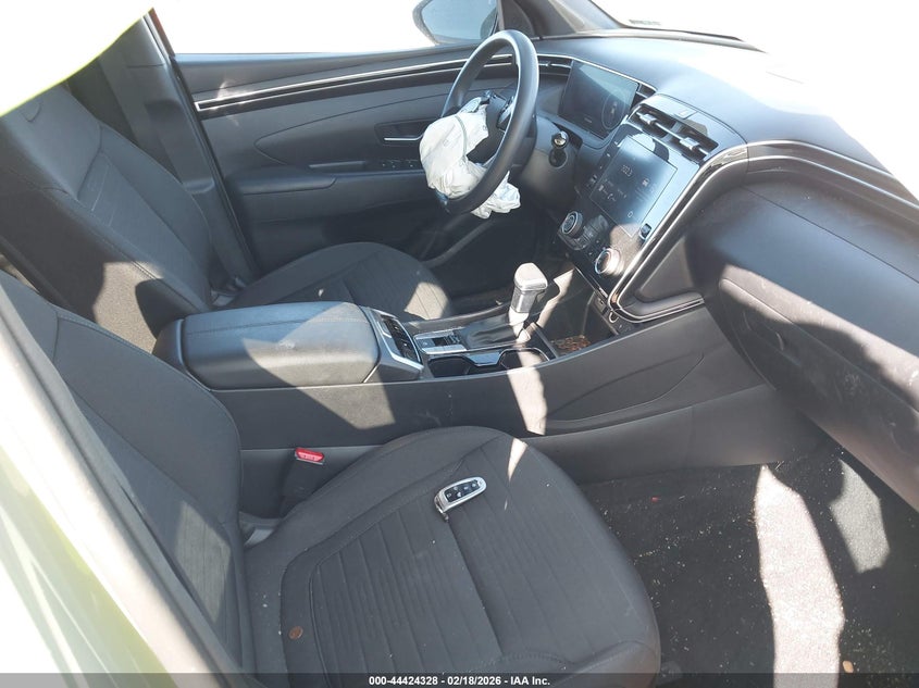 2023 Hyundai Santa cruz