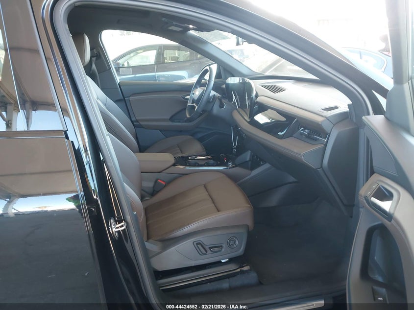 2025 Audi Q6